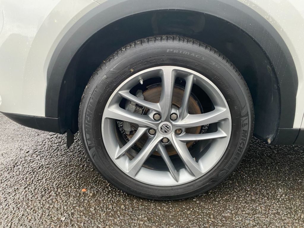 Used MG MG HS 2022 for sale - 76840479: Photo 10