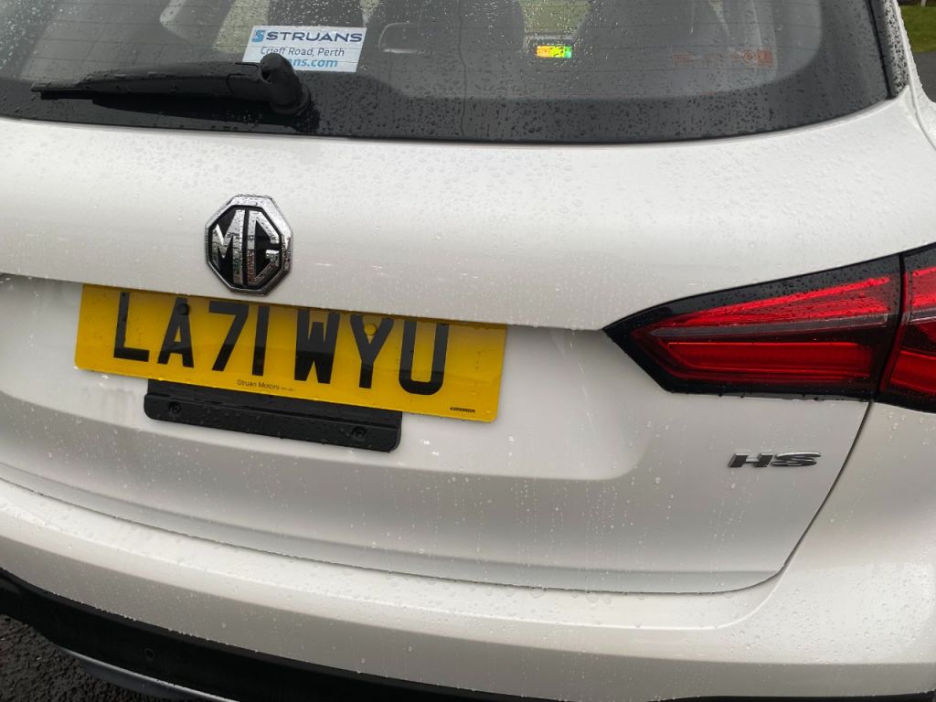 Used MG MG HS 2022 for sale - 76840479: Photo 11