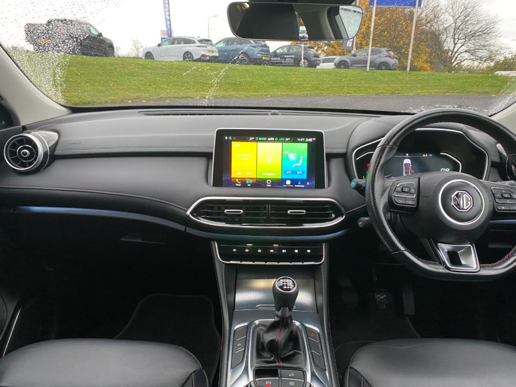 Used MG MG HS 2022 for sale - 76840479: Photo 14