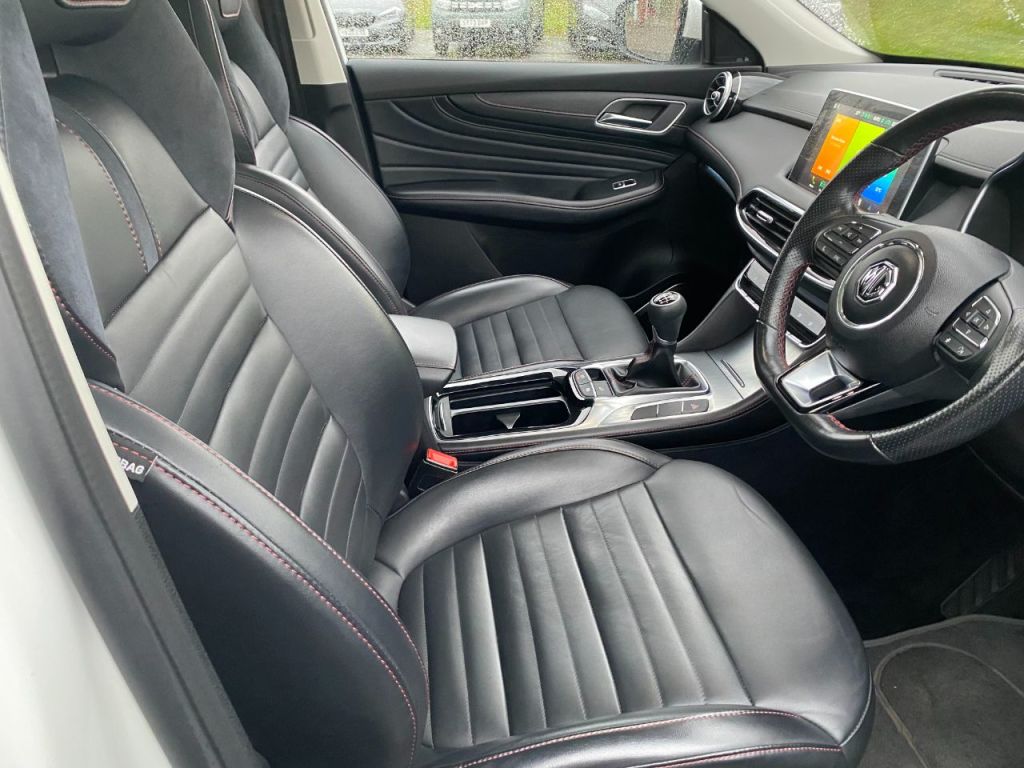 Used MG MG HS 2022 for sale - 76840479: Photo 16