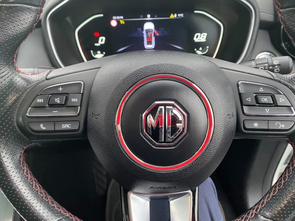 Used MG MG HS 2022 for sale - 76840479: Photo 17