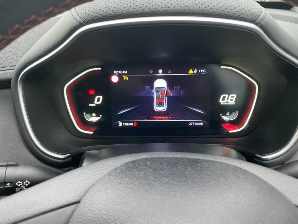 Used MG MG HS 2022 for sale - 76840479: Photo 18