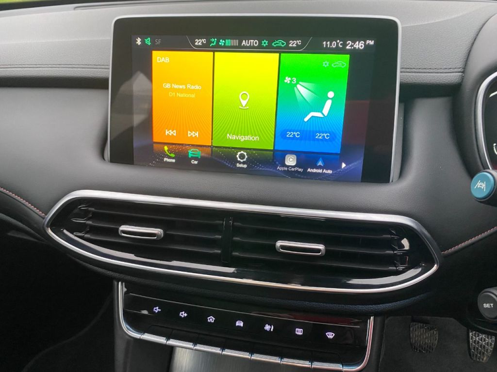 Used MG MG HS 2022 for sale - 76840479: Photo 19