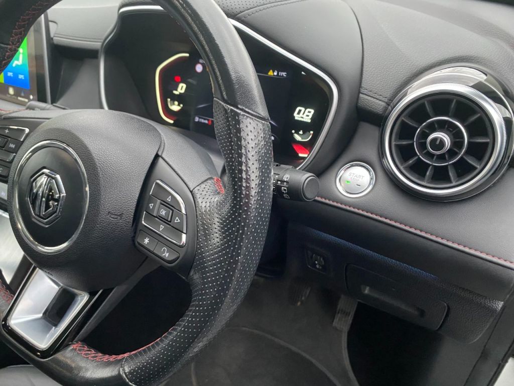 Used MG MG HS 2022 for sale - 76840479: Photo 22