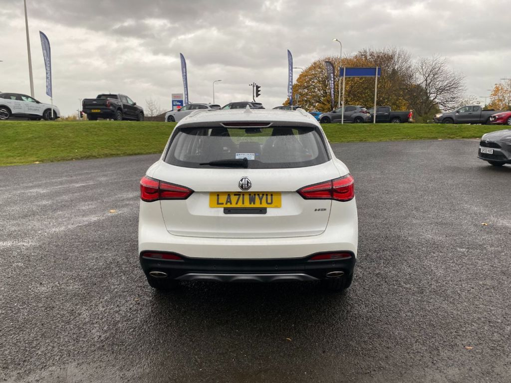 Used MG MG HS 2022 for sale - 76840479: Photo 5