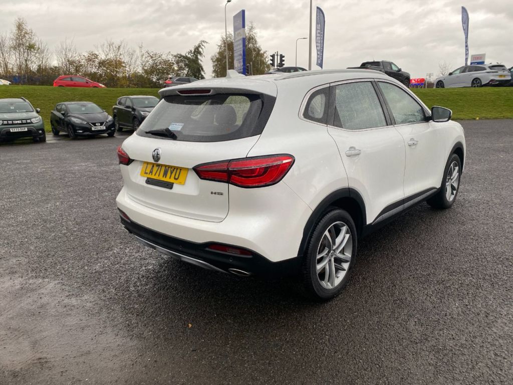Used MG MG HS 2022 for sale - 76840479: Photo 6