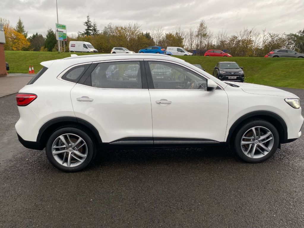 Used MG MG HS 2022 for sale - 76840479: Photo 7