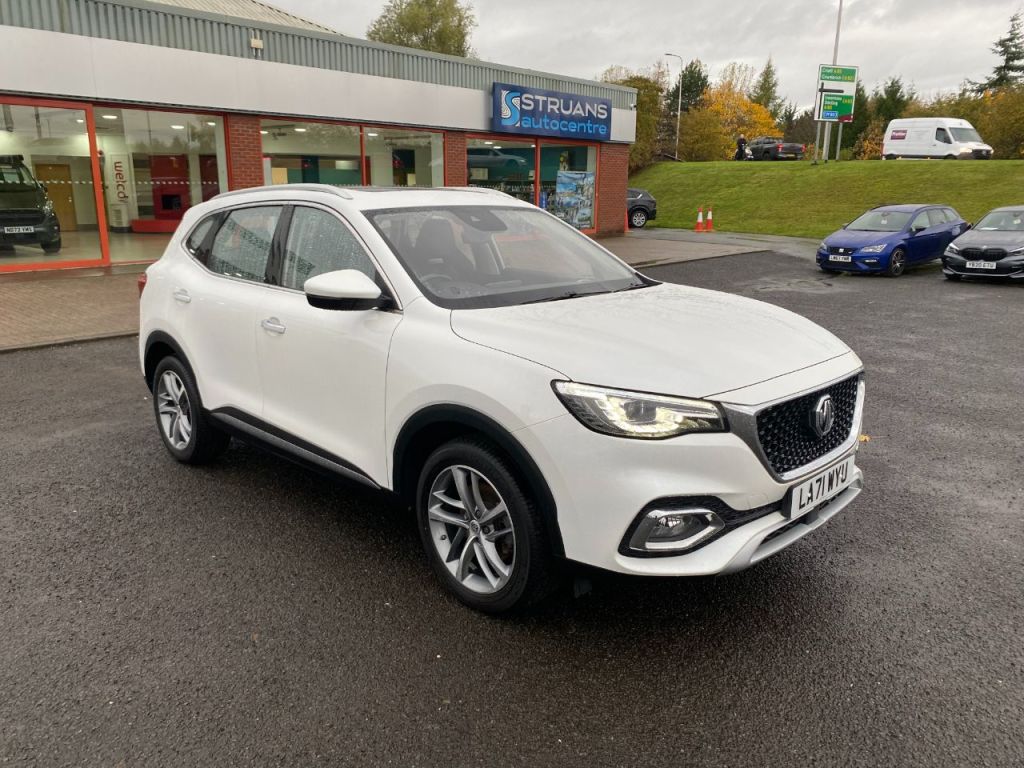 Used MG MG HS 2022 for sale - 76840479: Photo 8