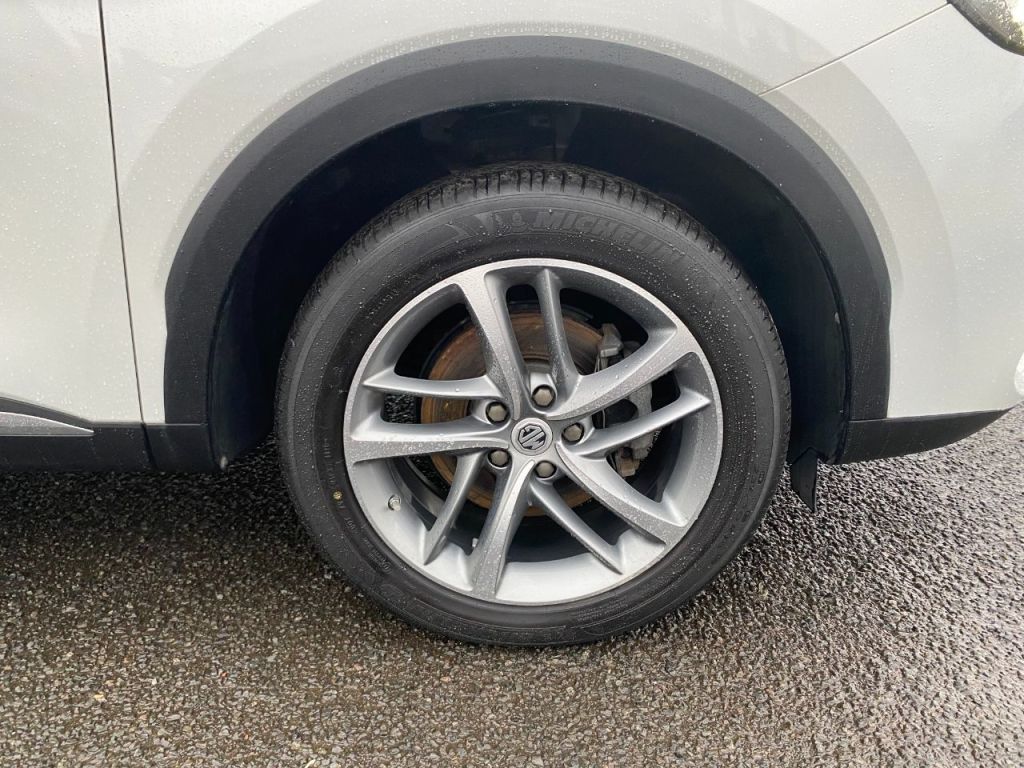 Used MG MG HS 2022 for sale - 76840479: Photo 9