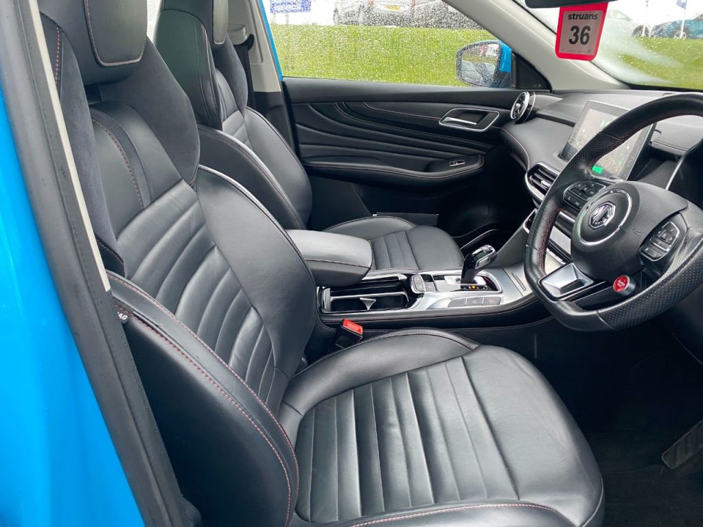 Used MG MG HS 2022 for sale - 77341157: Photo 10