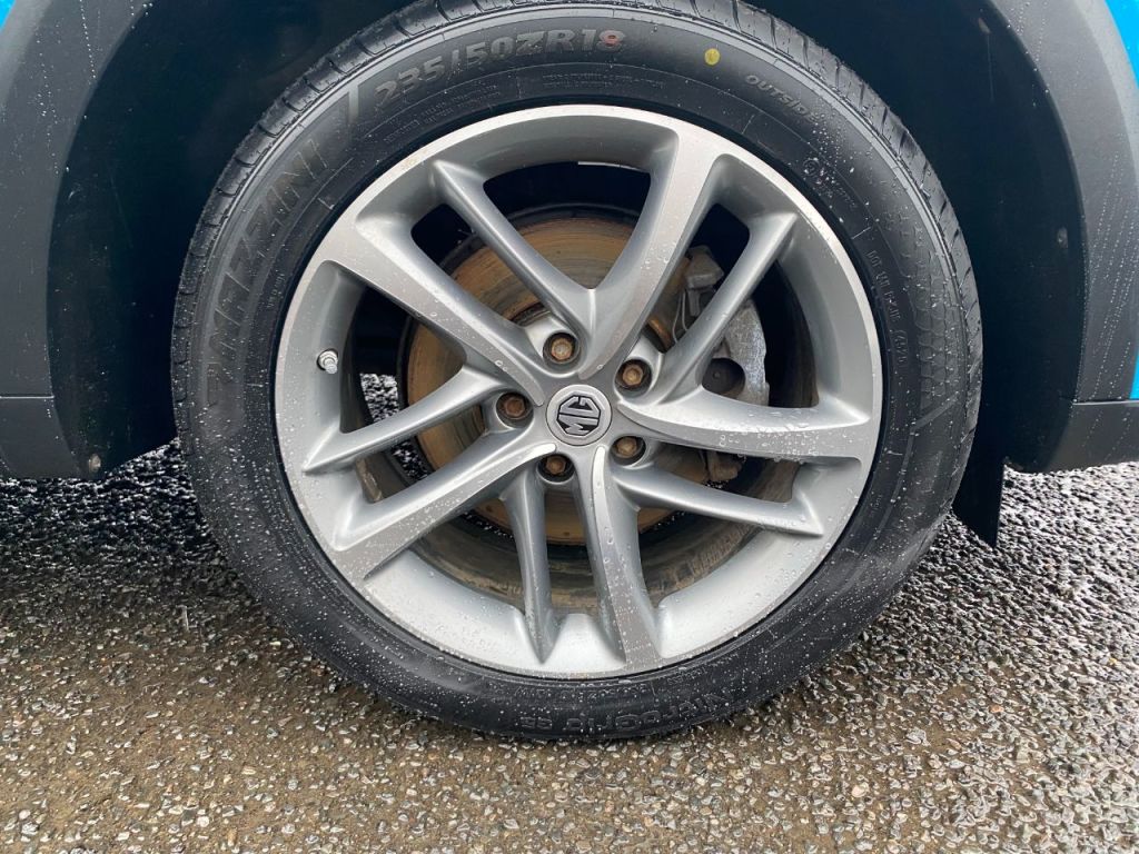 Used MG MG HS 2022 for sale - 77341157: Photo 14