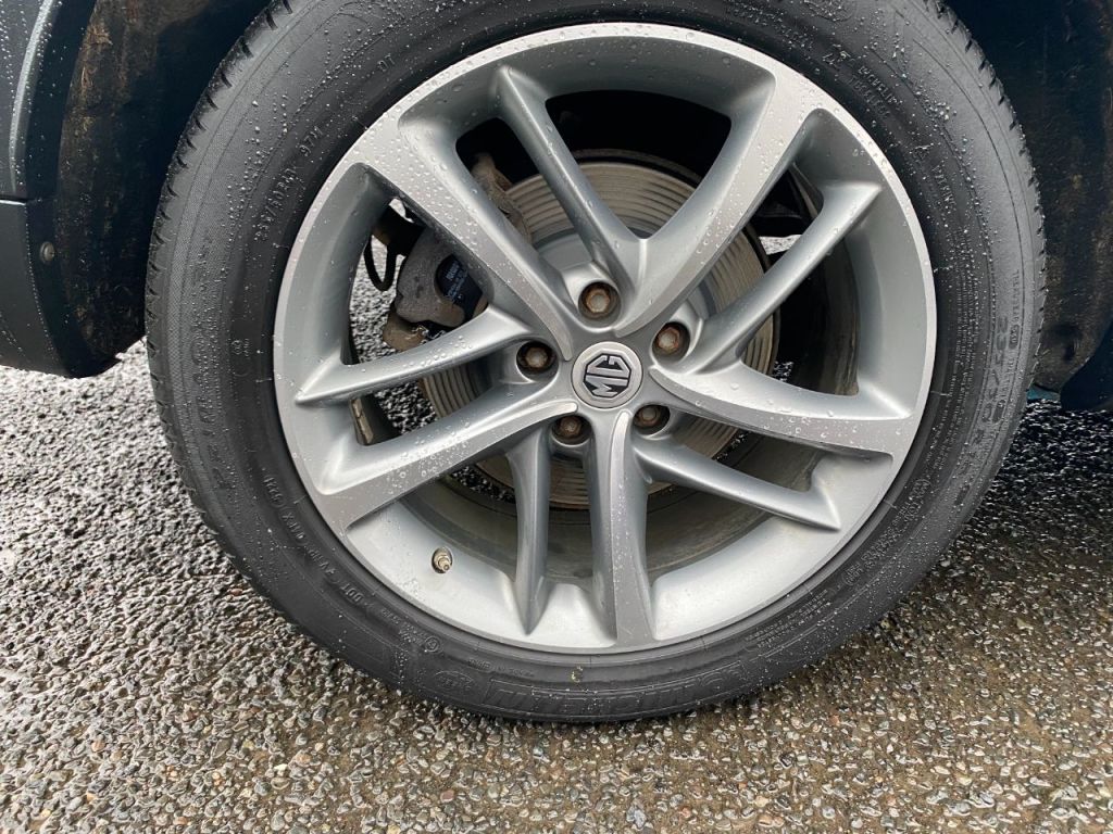 Used MG MG HS 2022 for sale - 77341157: Photo 15