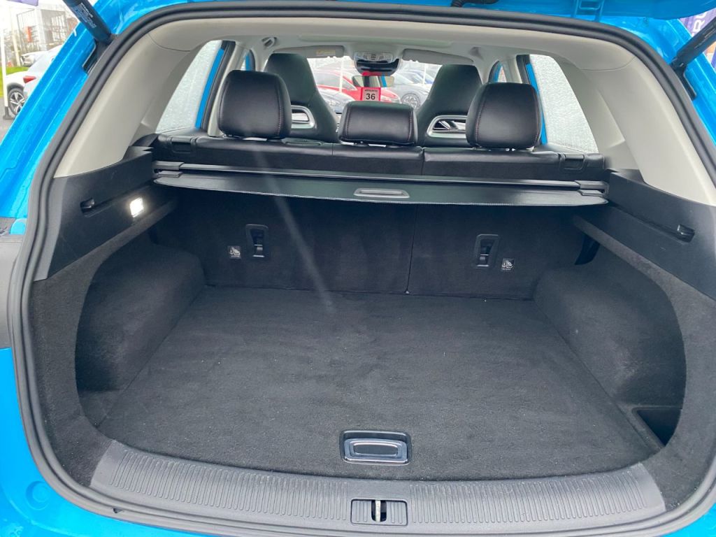 Used MG MG HS 2022 for sale - 77341157: Photo 16