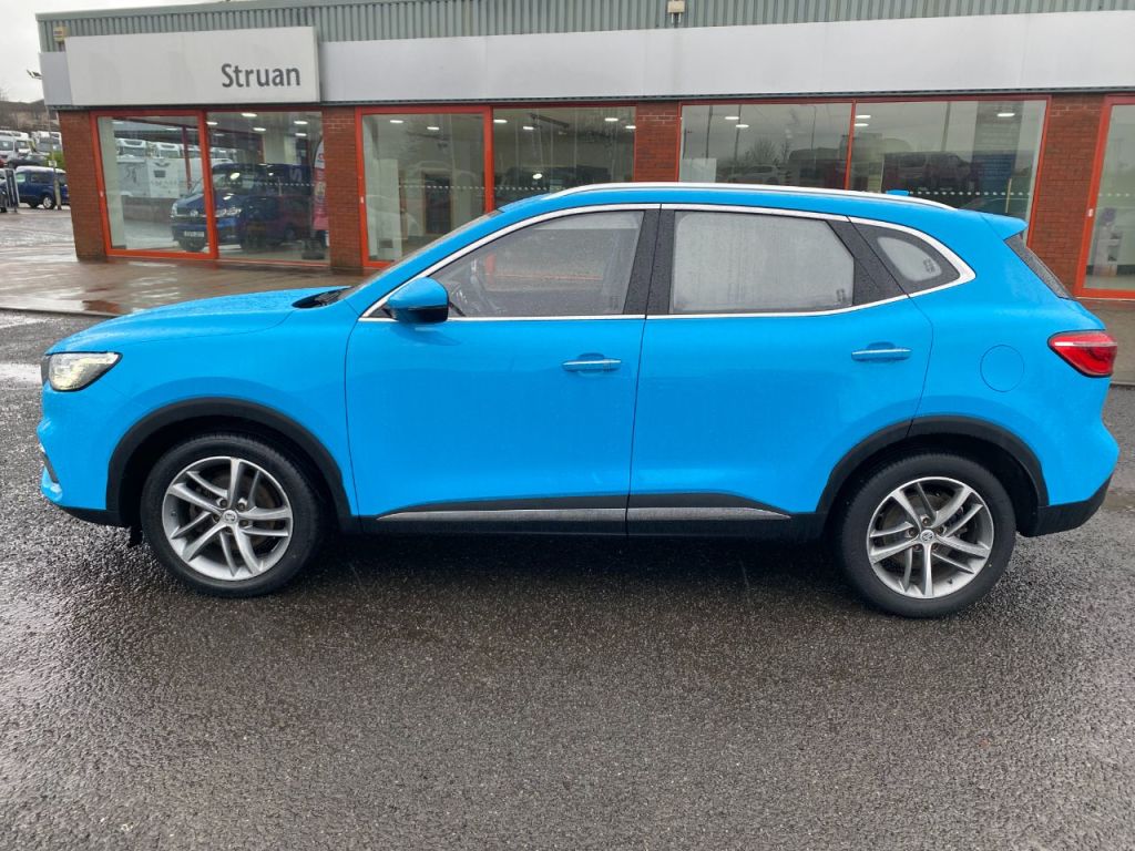 Used MG MG HS 2022 for sale - 77341157: Photo 3