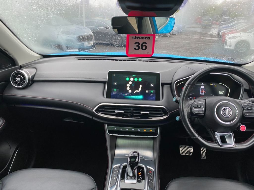 Used MG MG HS 2022 for sale - 77341157: Photo 9