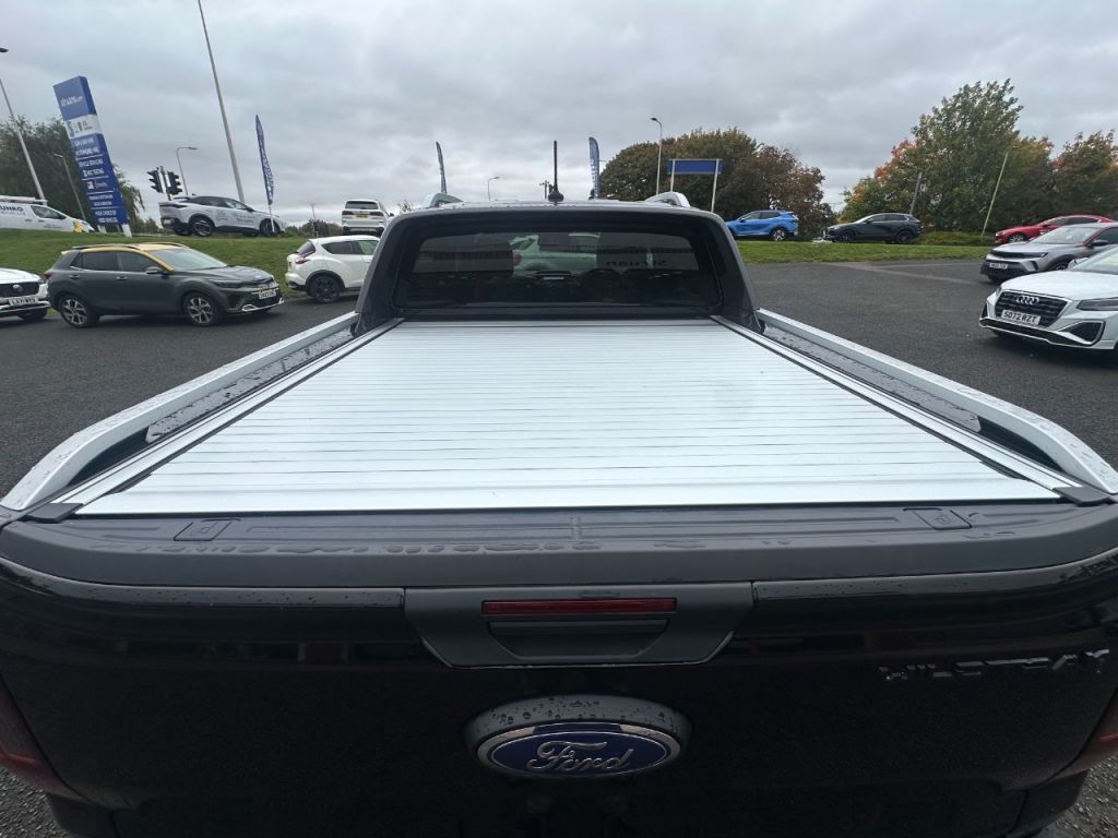 Used Ford Ranger 2025 for sale - 76840490: Photo 10