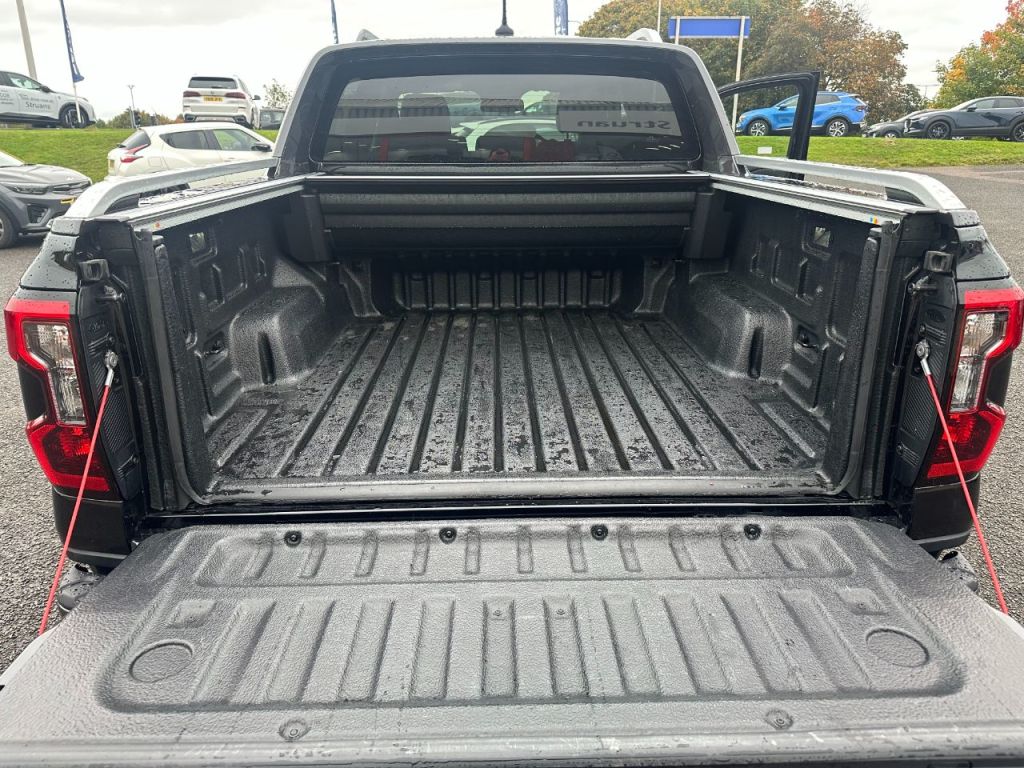 Used Ford Ranger 2025 for sale - 76840490: Photo 12