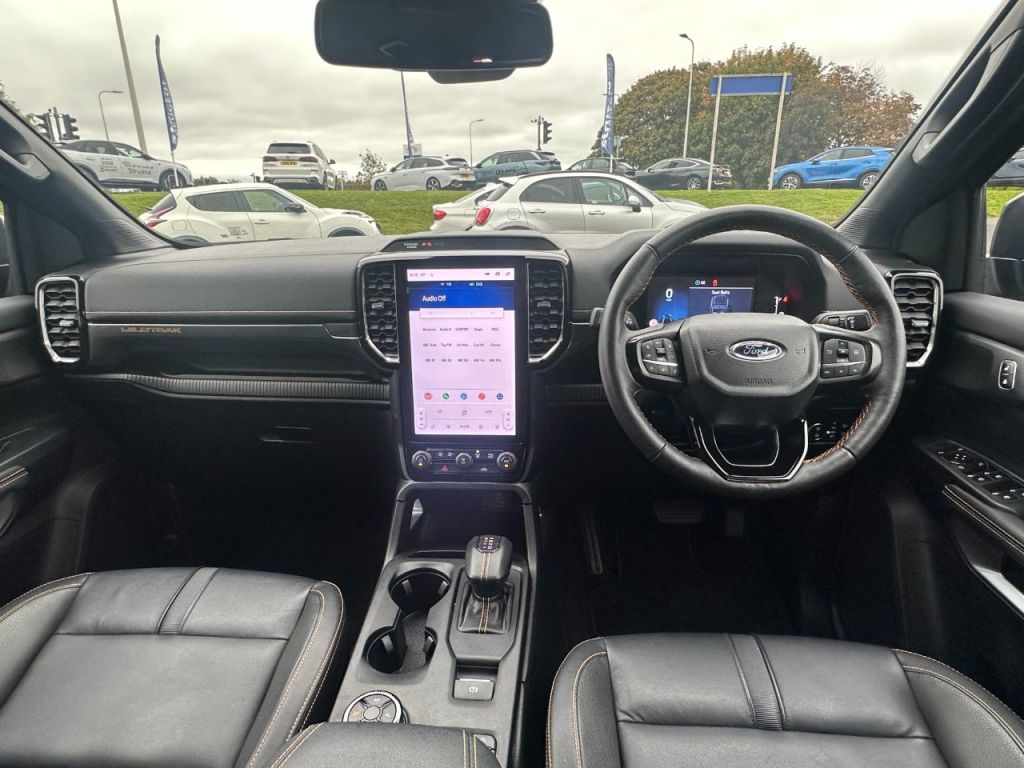 Used Ford Ranger 2025 for sale - 76840490: Photo 14