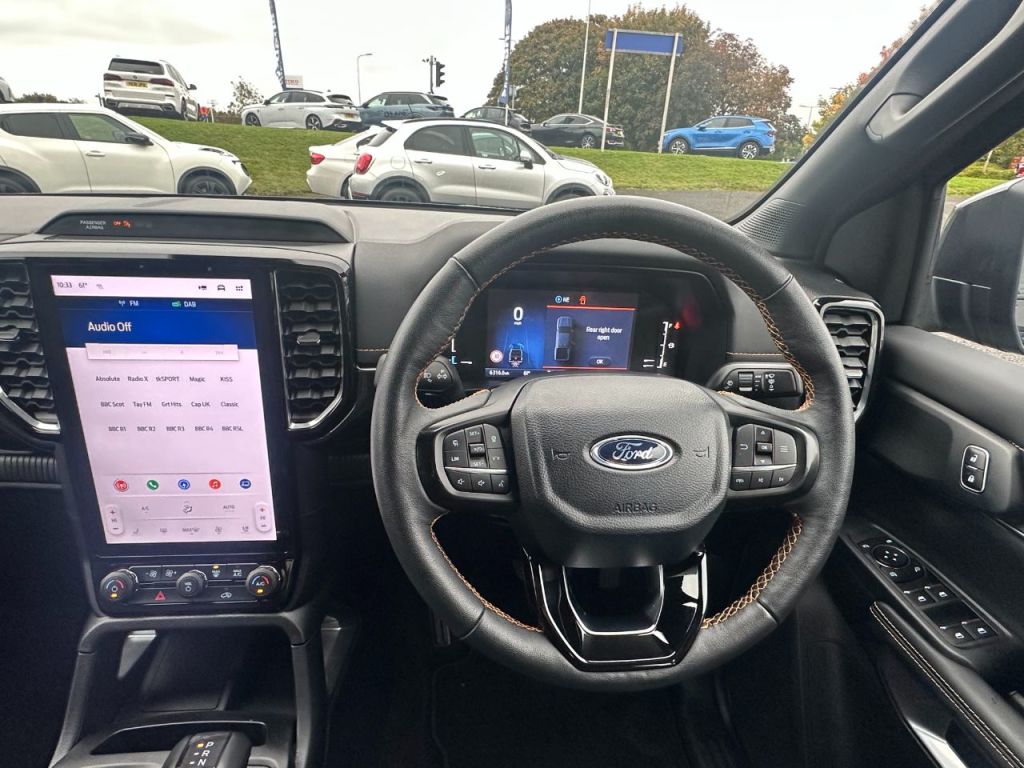 Used Ford Ranger 2025 for sale - 76840490: Photo 15