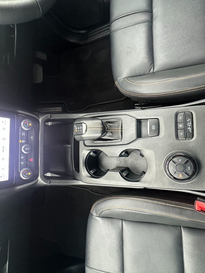 Used Ford Ranger 2025 for sale - 76840490: Photo 16