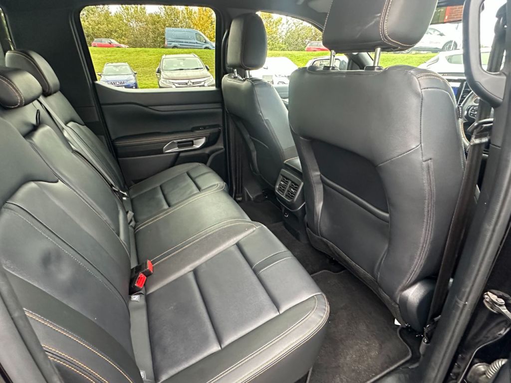 Used Ford Ranger 2025 for sale - 76840490: Photo 17