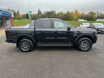 Used Ford Ranger 2025 for sale - 76840490: Photo