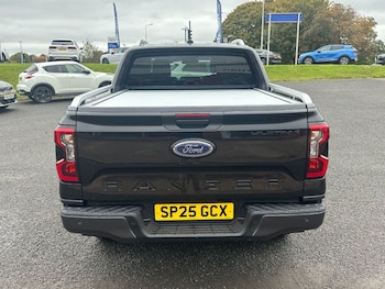 Used Ford Ranger 2025 for sale - 76840490: Photo