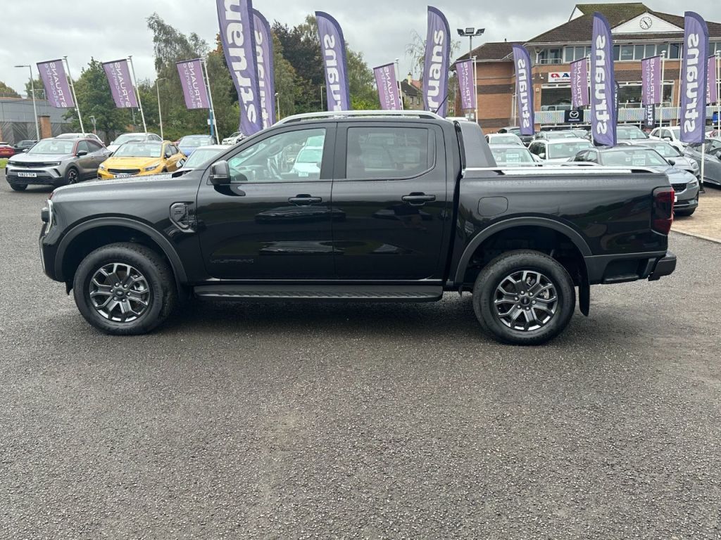 Used Ford Ranger 2025 for sale - 76840490: Photo 6