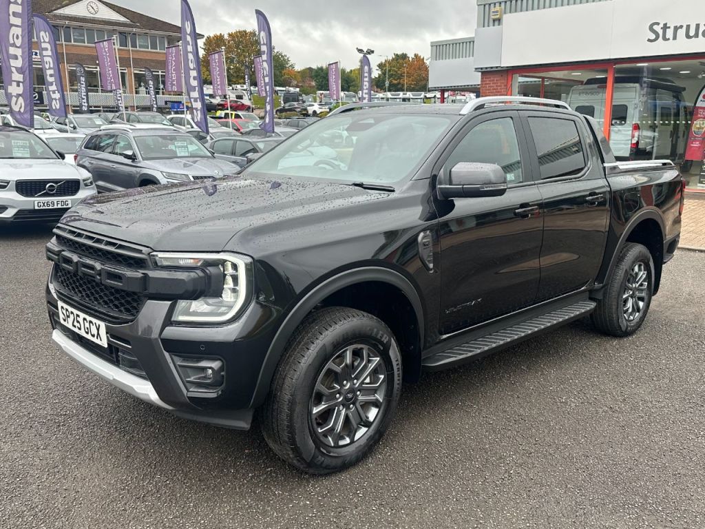 Used Ford Ranger 2025 for sale - 76840490: Photo 7