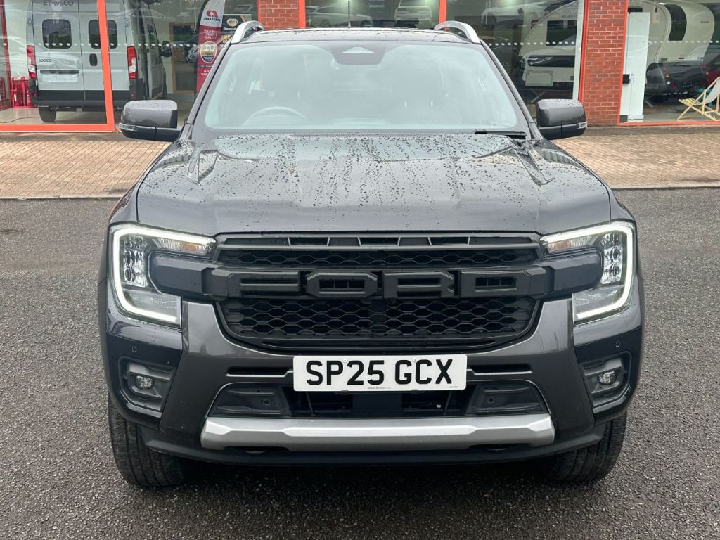 Used Ford Ranger 2025 for sale - 76840490: Photo 8