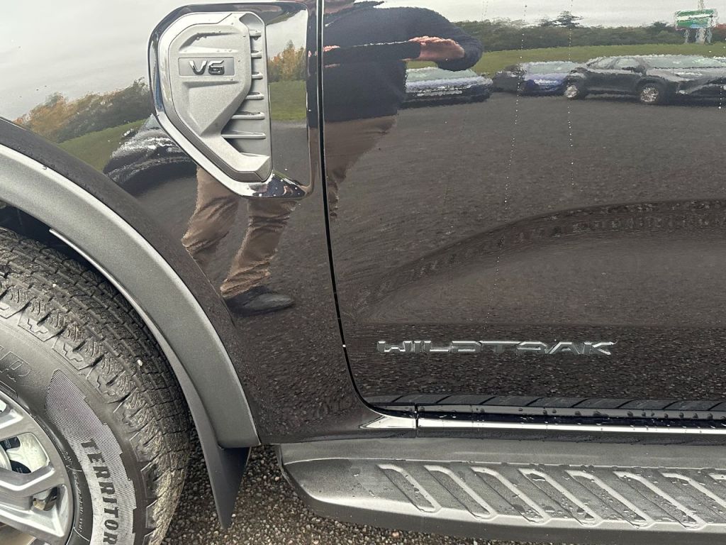 Used Ford Ranger 2025 for sale - 76840490: Photo 9