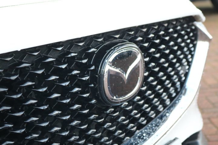 Used Mazda CX-30 2025 for sale - 76840499: Photo 10