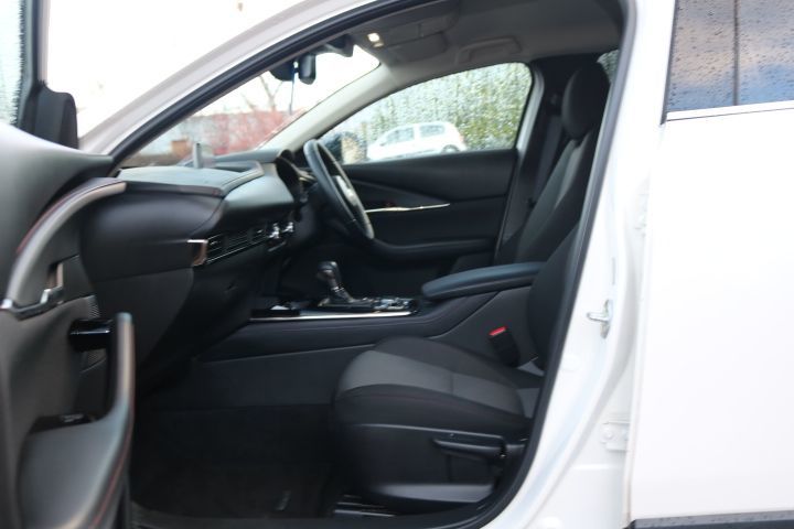Used Mazda CX-30 2025 for sale - 76840499: Photo 18
