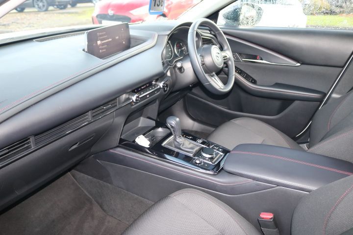 Used Mazda CX-30 2025 for sale - 76840499: Photo 19