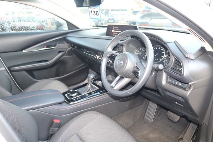 Used Mazda CX-30 2025 for sale - 76840499: Photo 20