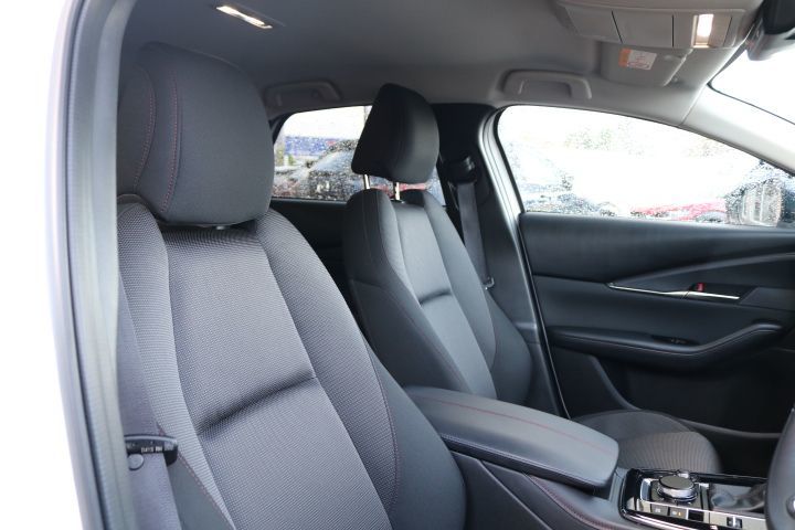 Used Mazda CX-30 2025 for sale - 76840499: Photo 21