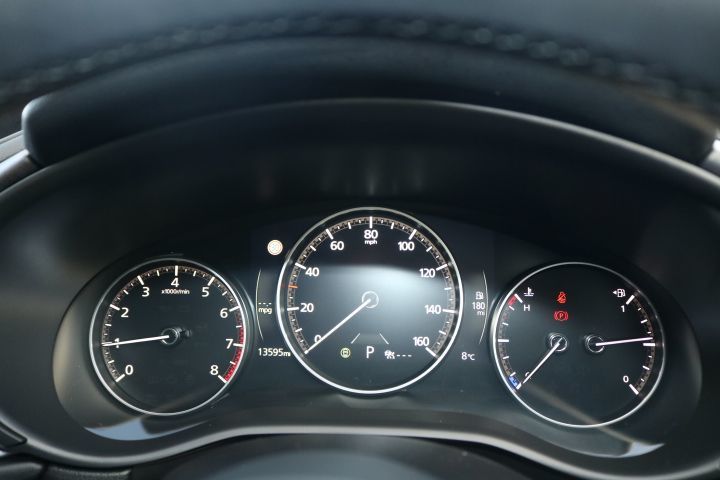 Used Mazda CX-30 2025 for sale - 76840499: Photo 22