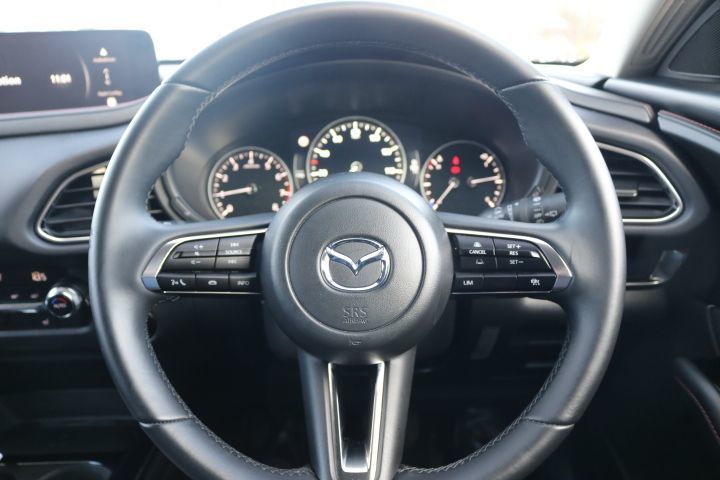 Used Mazda CX-30 2025 for sale - 76840499: Photo 23