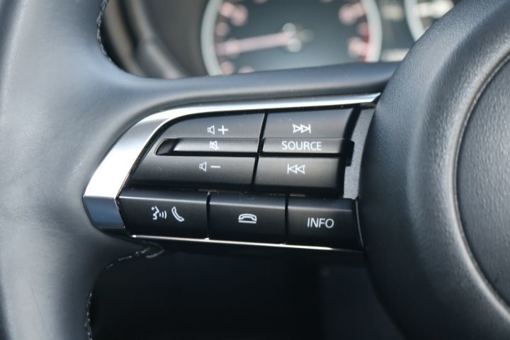 Used Mazda CX-30 2025 for sale - 76840499: Photo 24