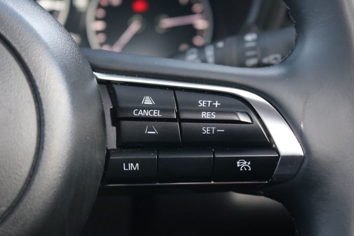 Used Mazda CX-30 2025 for sale - 76840499: Photo 25