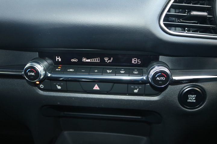 Used Mazda CX-30 2025 for sale - 76840499: Photo 27