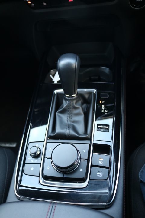 Used Mazda CX-30 2025 for sale - 76840499: Photo 28