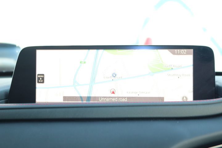 Used Mazda CX-30 2025 for sale - 76840499: Photo 30