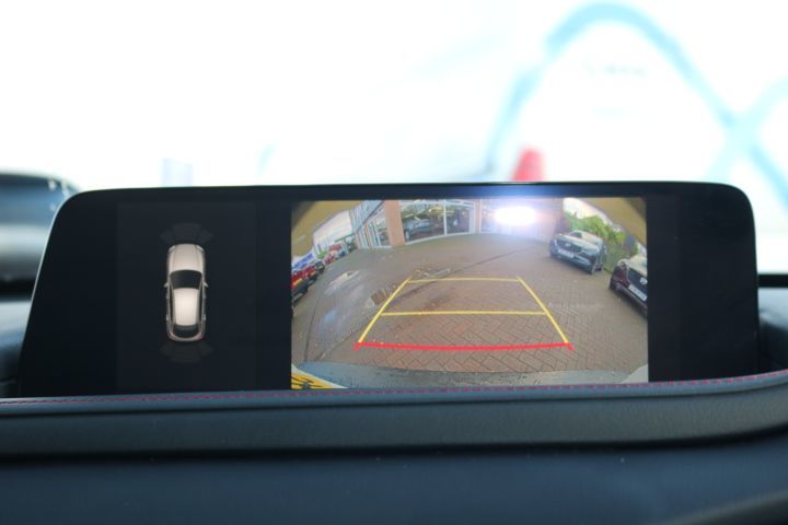 Used Mazda CX-30 2025 for sale - 76840499: Photo 31