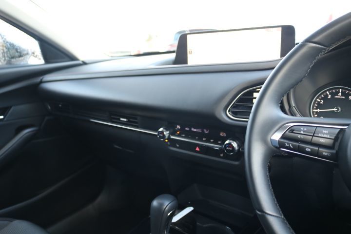 Used Mazda CX-30 2025 for sale - 76840499: Photo 32