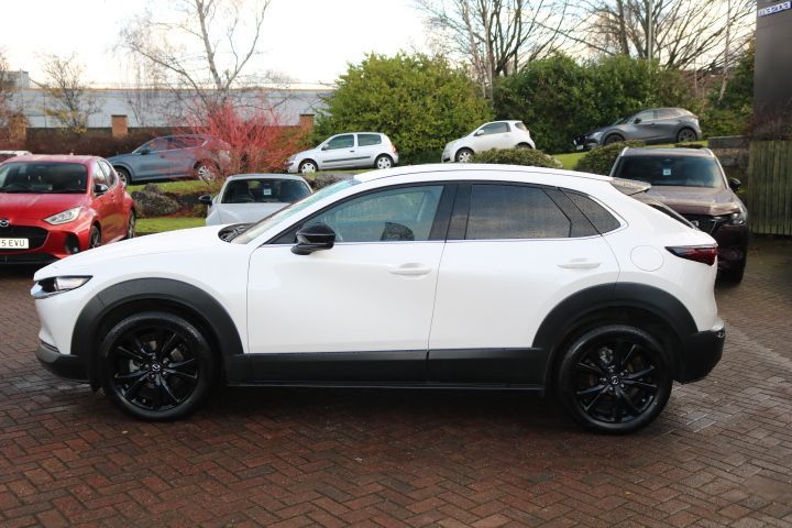 Used Mazda CX-30 2025 for sale - 76840499: Photo 4