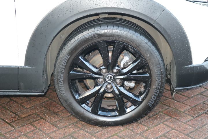 Used Mazda CX-30 2025 for sale - 76840499: Photo 9