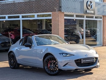 Used Mazda MX-5 RF 2024 for sale - 78002216: Photo
