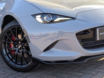 Used Mazda MX-5 RF 2024 for sale - 78002216: Photo