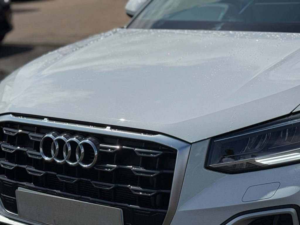 Used Audi Q2 2023 for sale - 76840423: Photo 10